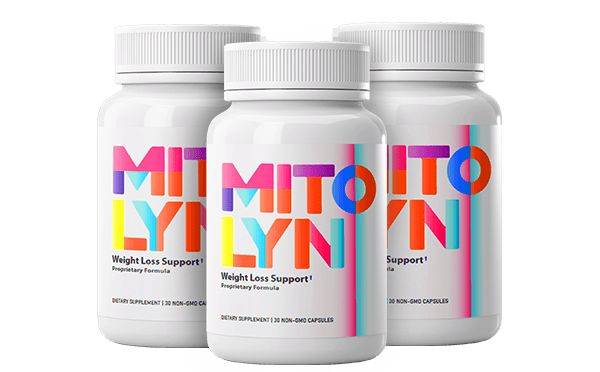 Mitolyn 3-bottle bundle